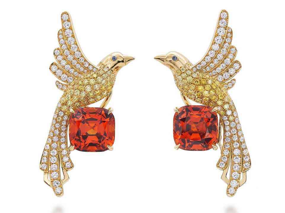 石榴石為什么戴三圈(石榴石對女性有什么好處)插圖16