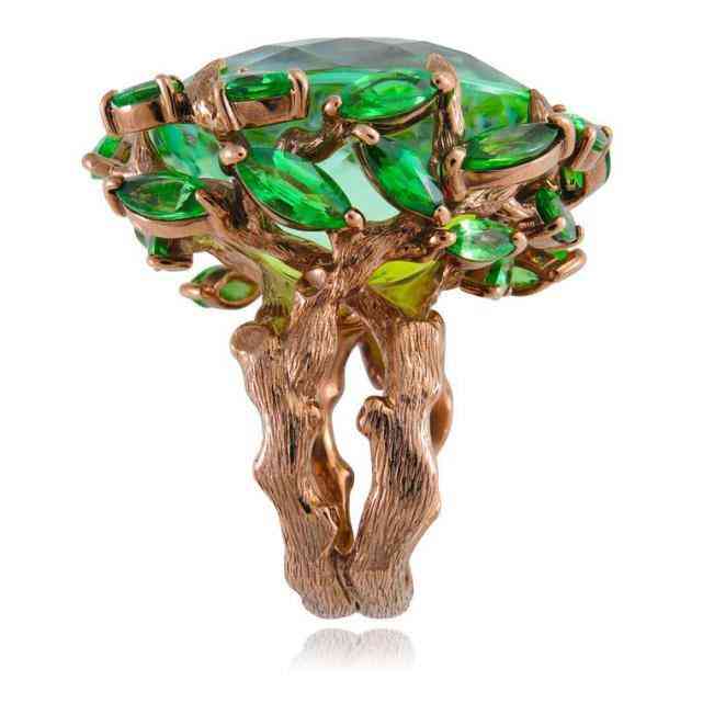 石榴石為什么戴三圈(石榴石對女性有什么好處)插圖17