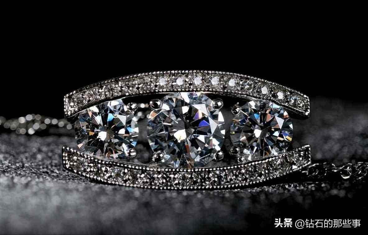最完整的鉆石專業(yè)知識(shí)(鉆戒的款式解說及賣點(diǎn))