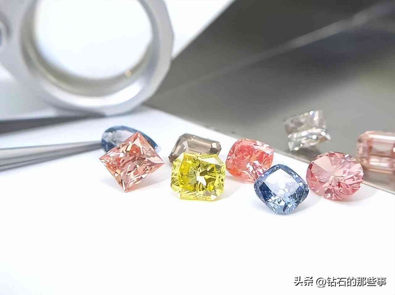 最完整的鉆石專業(yè)知識(shí)(鉆戒的款式解說(shuō)及賣點(diǎn))插圖1