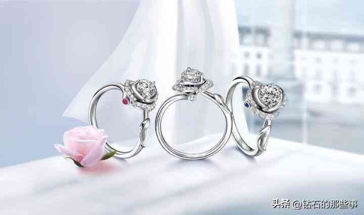 最完整的鉆石專業(yè)知識(shí)(鉆戒的款式解說(shuō)及賣點(diǎn))插圖2