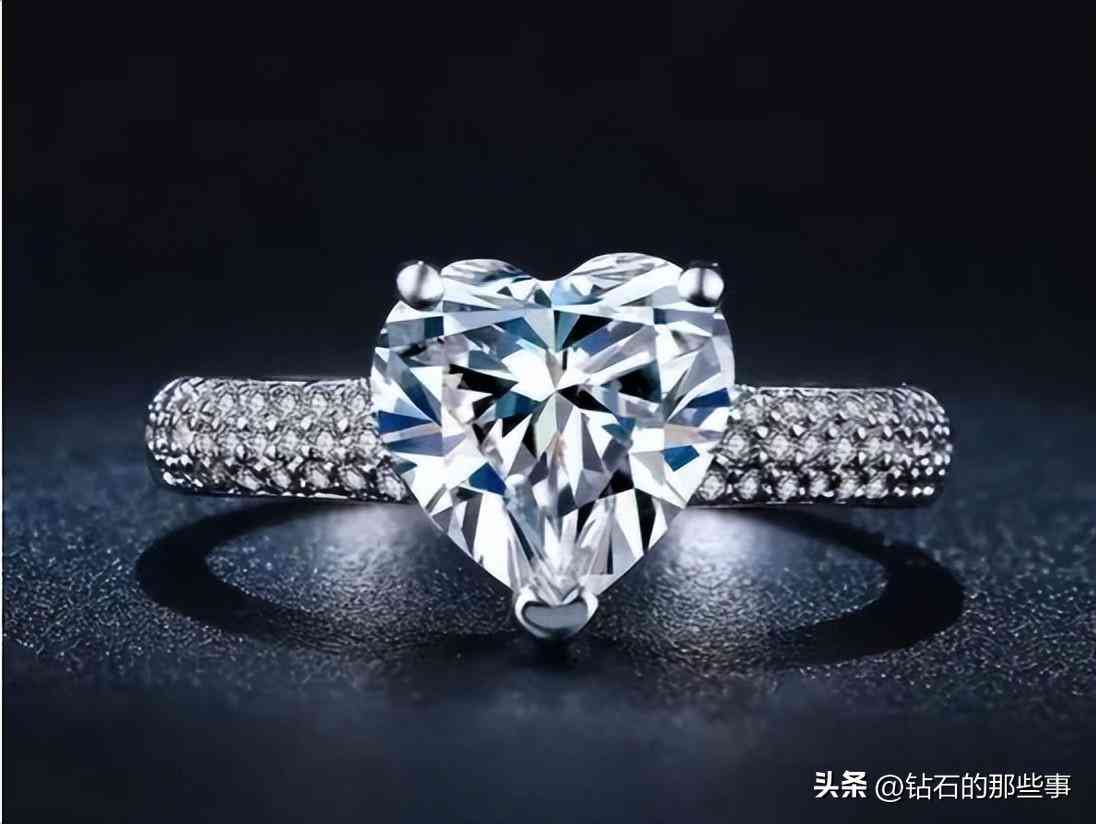 最完整的鉆石專業(yè)知識(shí)(鉆戒的款式解說(shuō)及賣點(diǎn))插圖4