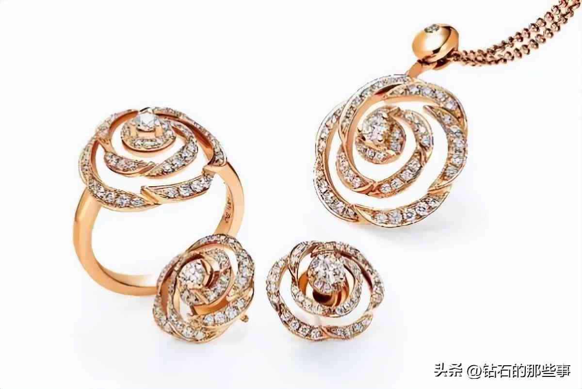 最完整的鉆石專業(yè)知識(shí)(鉆戒的款式解說(shuō)及賣點(diǎn))插圖5