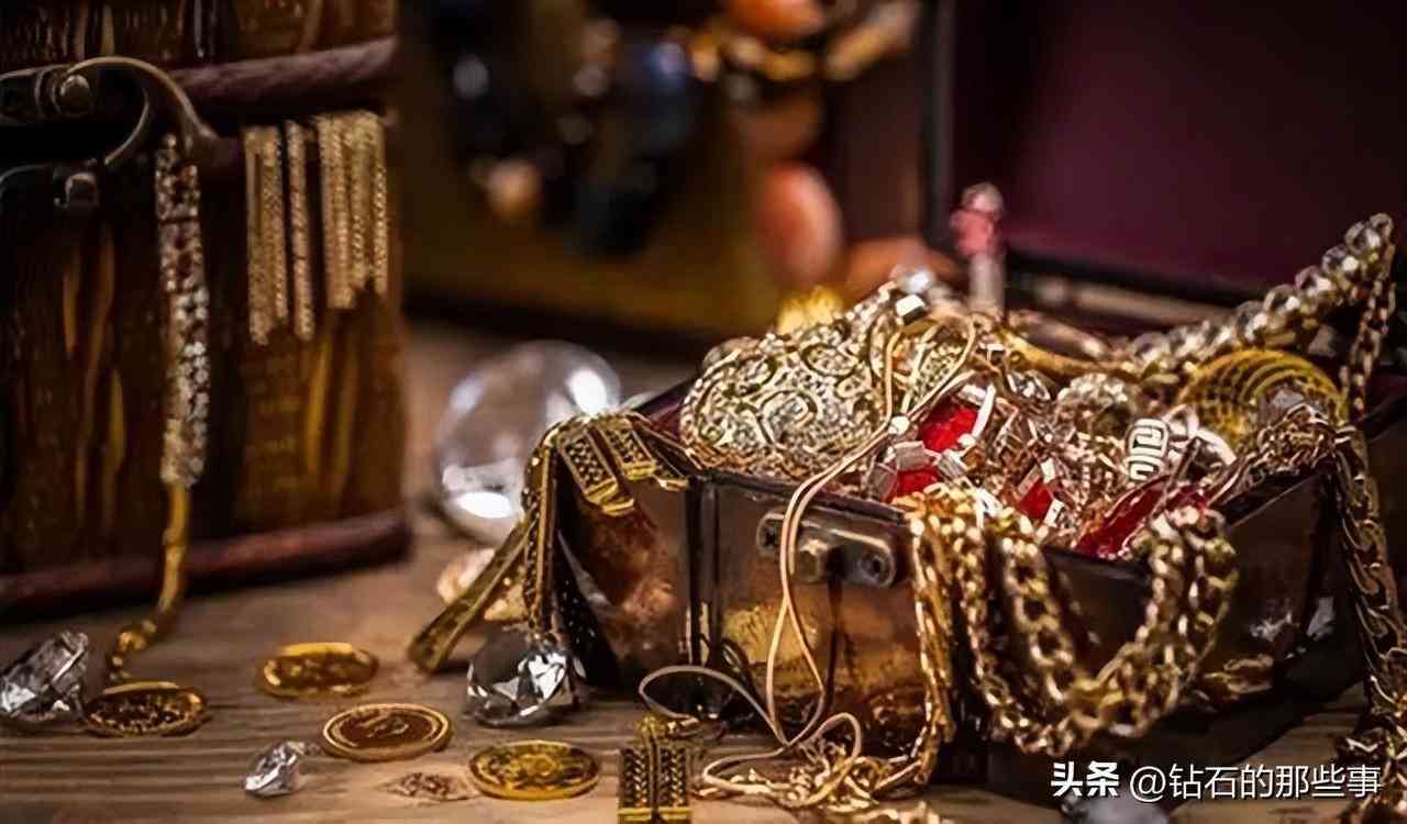 最完整的鉆石專業(yè)知識(shí)(鉆戒的款式解說(shuō)及賣點(diǎn))插圖6