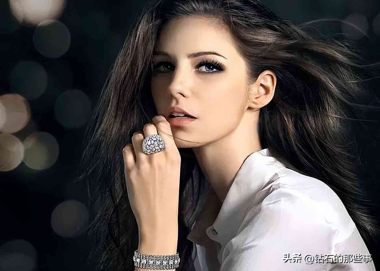 最完整的鉆石專業(yè)知識(shí)(鉆戒的款式解說(shuō)及賣點(diǎn))插圖7