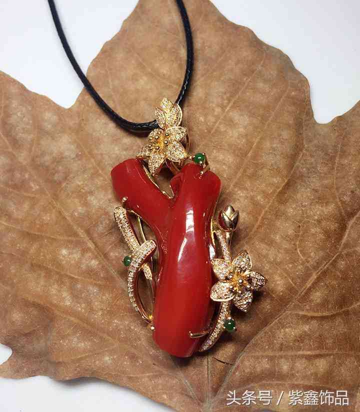 紅珊瑚飾品佩戴禁忌(紅珊瑚佩戴注意事項(xiàng))插圖1