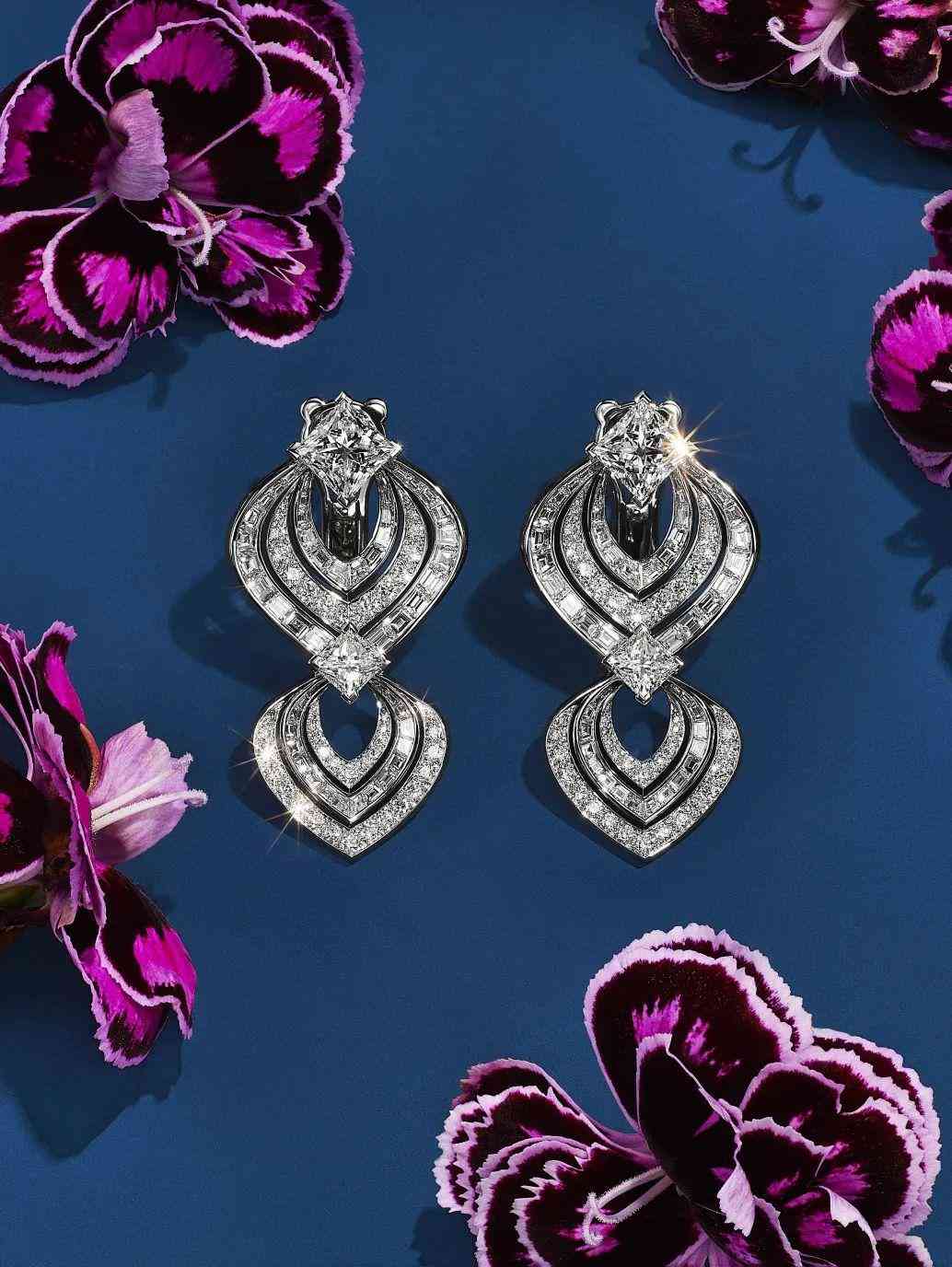 蒂芙尼新款戒指(蒂芙尼新款戒指圖片)插圖8