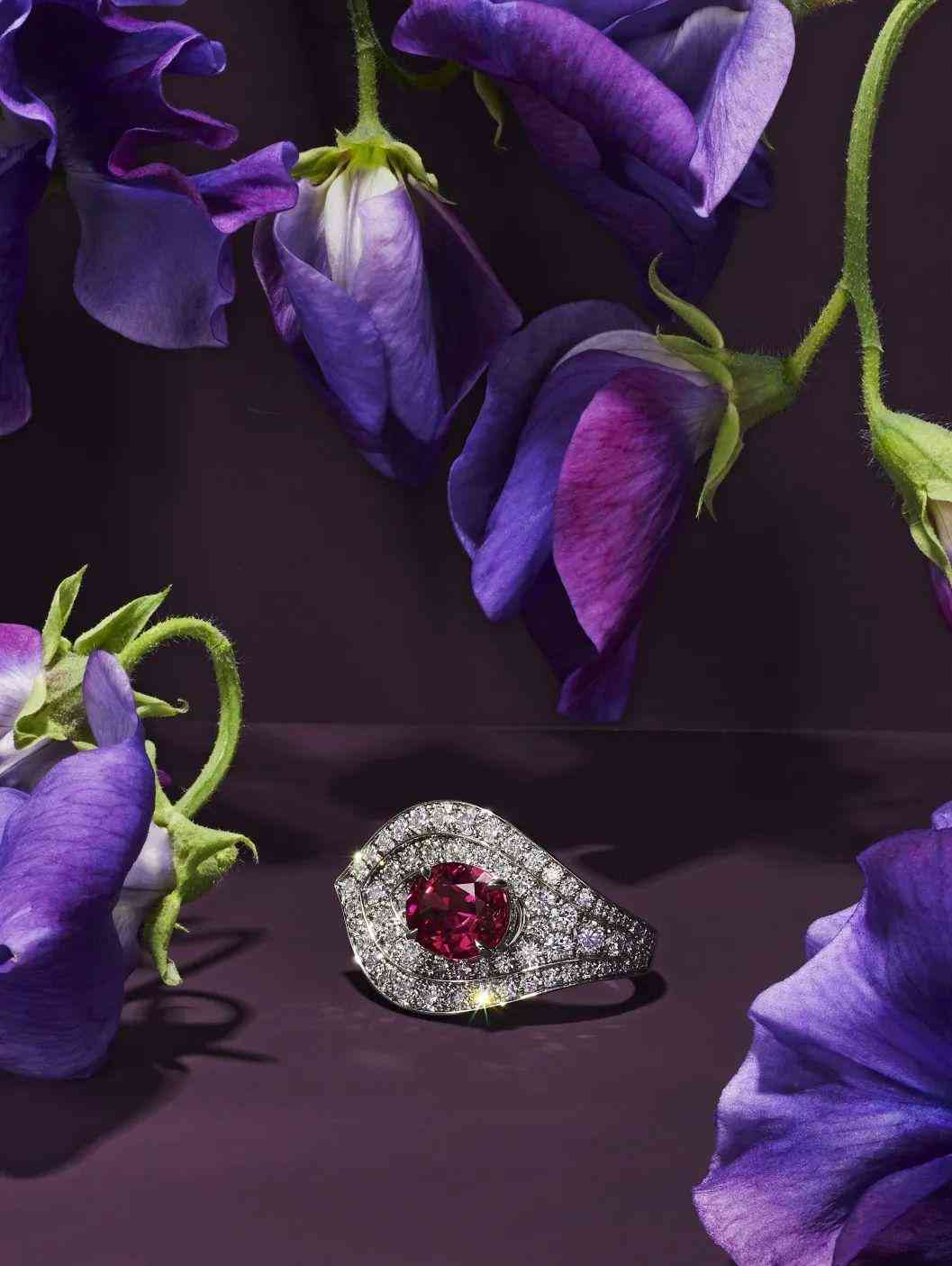 蒂芙尼新款戒指(蒂芙尼新款戒指圖片)插圖9