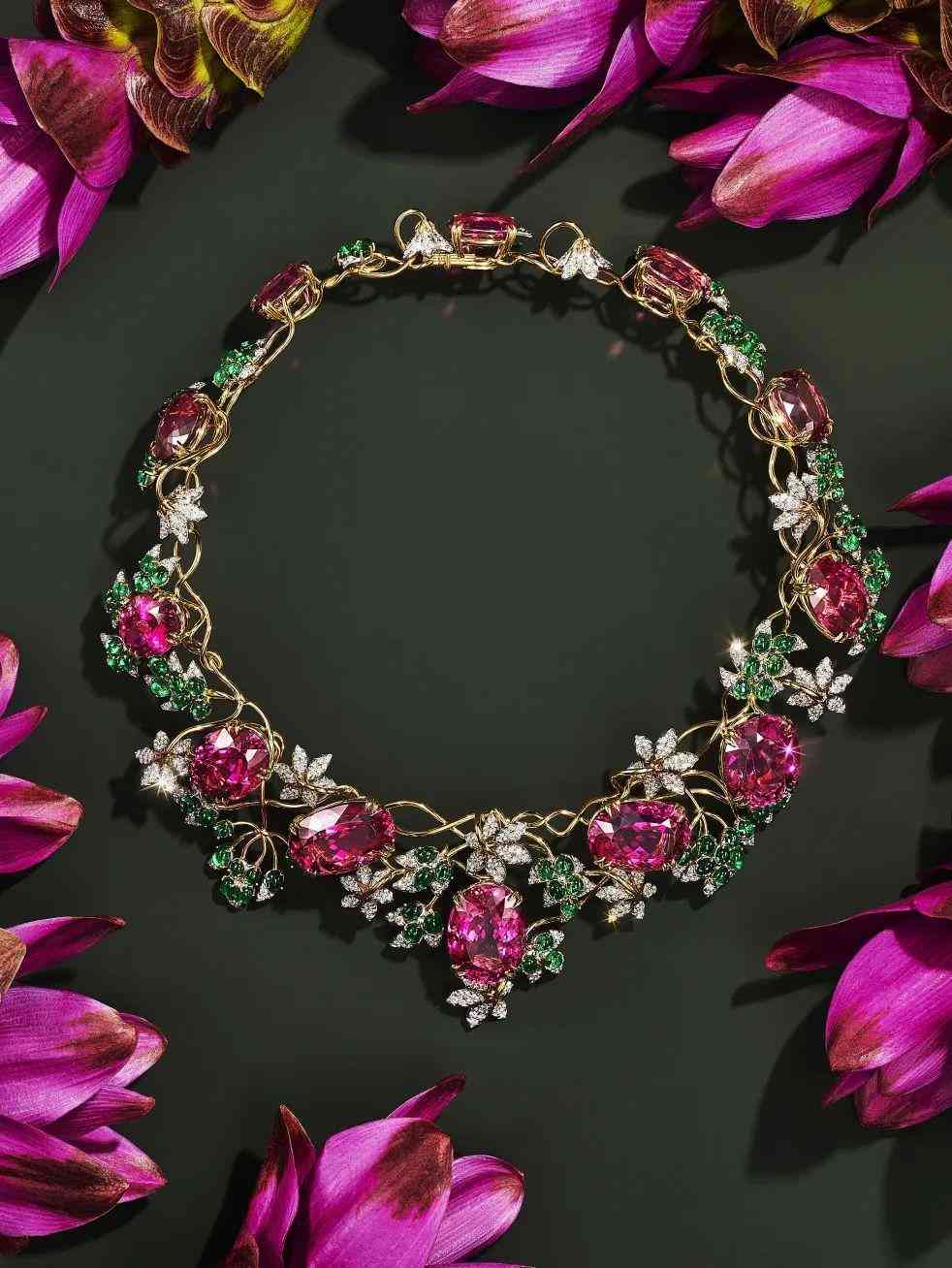 蒂芙尼新款戒指(蒂芙尼新款戒指圖片)插圖10