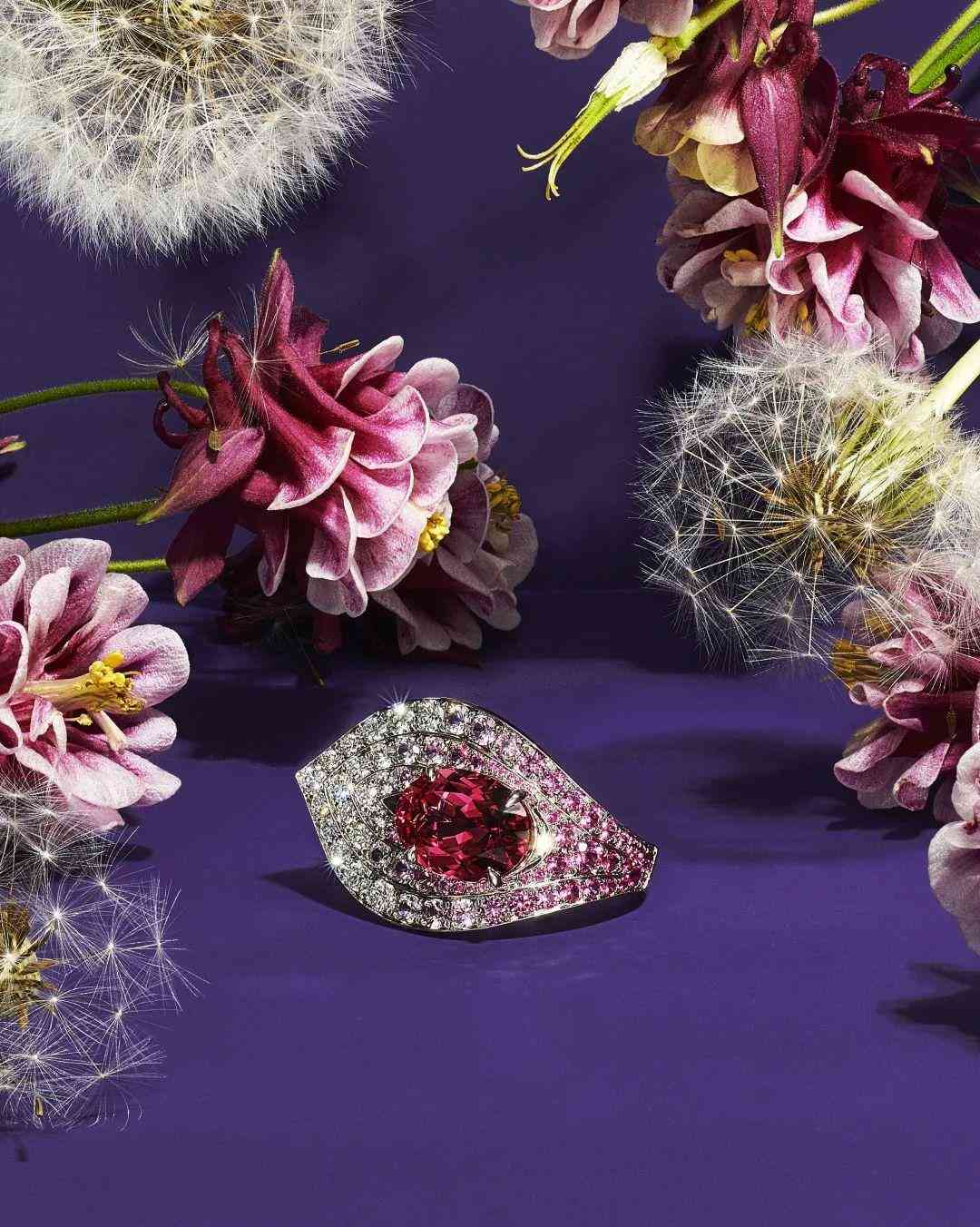 蒂芙尼新款戒指(蒂芙尼新款戒指圖片)插圖12