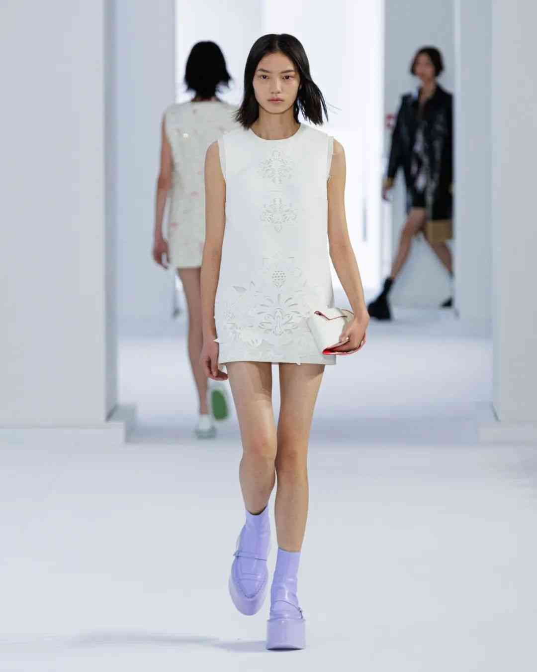 蒂芙尼新款戒指(蒂芙尼新款戒指圖片)插圖15