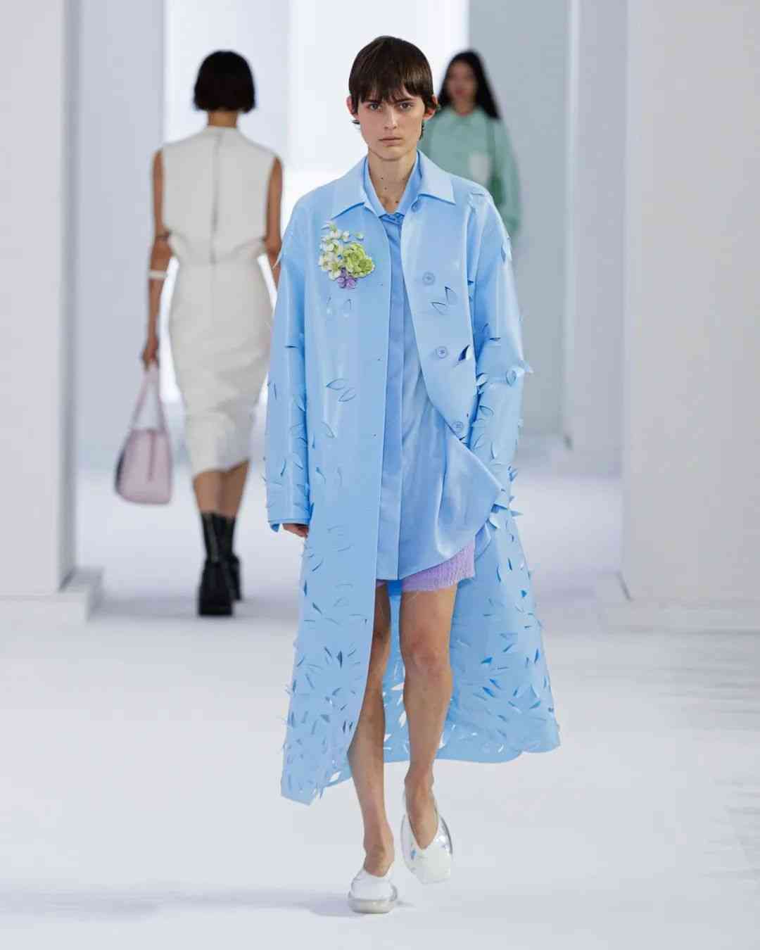 蒂芙尼新款戒指(蒂芙尼新款戒指圖片)插圖22