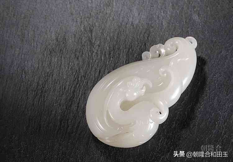 和田玉手把件價(jià)格(和田玉手把件價(jià)格一般多少)插圖3