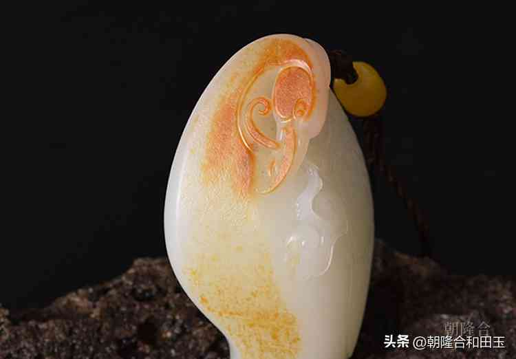 和田玉手把件價(jià)格(和田玉手把件價(jià)格一般多少)插圖4