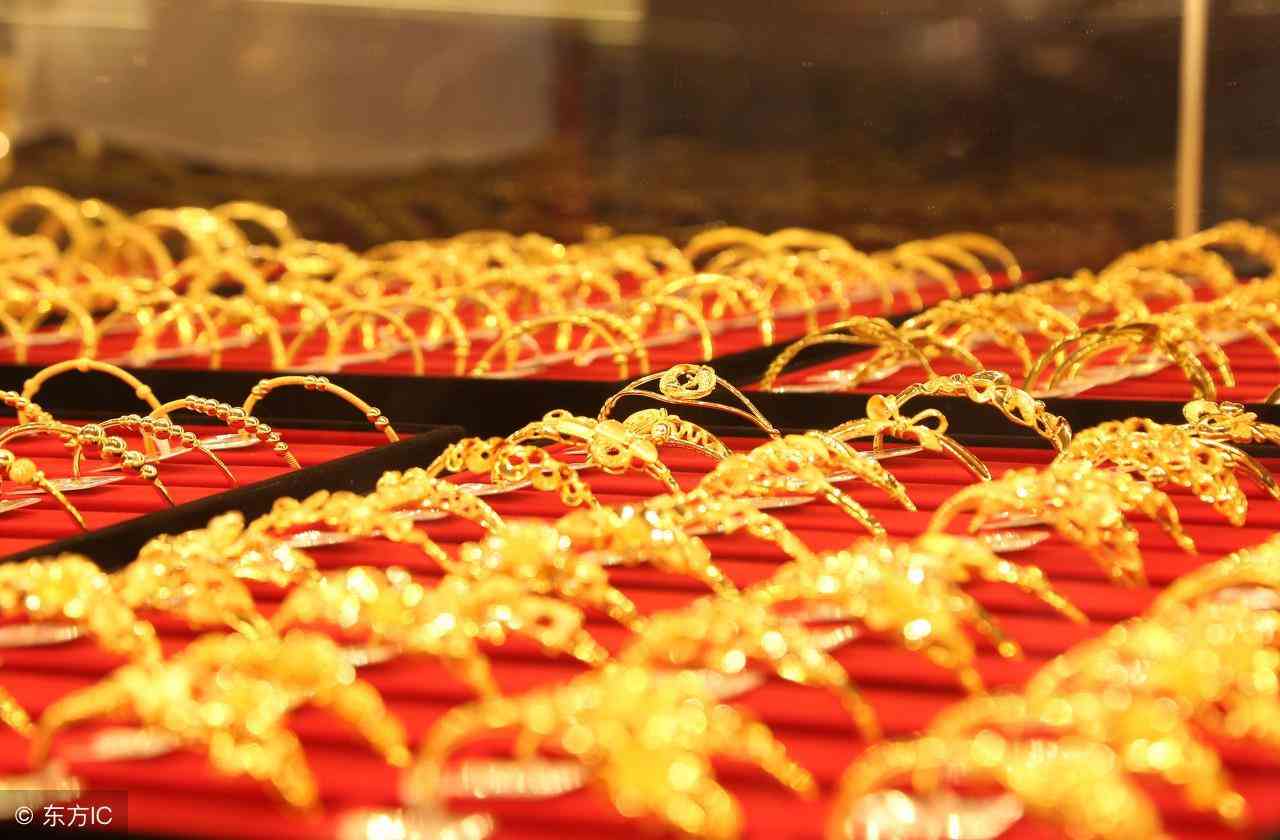 18k金怎么辨別真假(18k金是真金嗎)