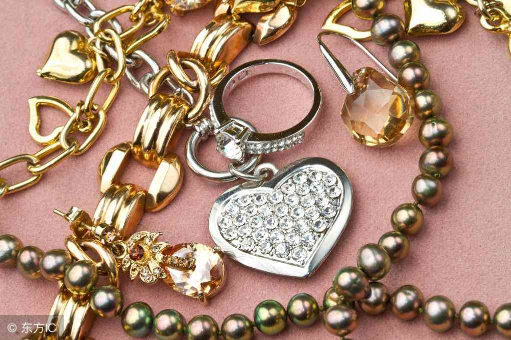 18k金怎么辨別真假(18k金是真金嗎)插圖2