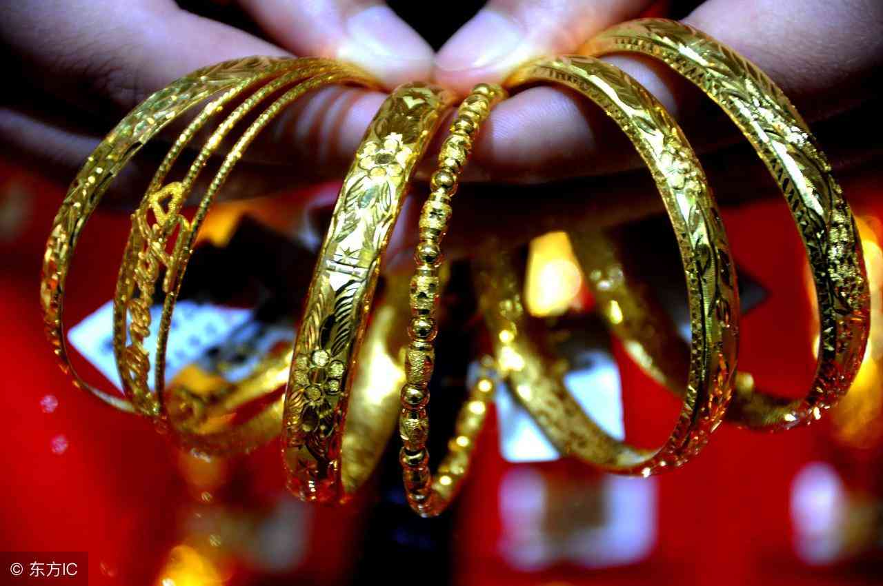 18k金怎么辨別真假(18k金是真金嗎)插圖3