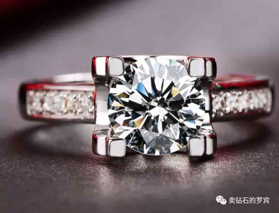 鉆石的寓意和浪漫話術(shù)(鉆石的寓意和浪漫話術(shù)美好)插圖1