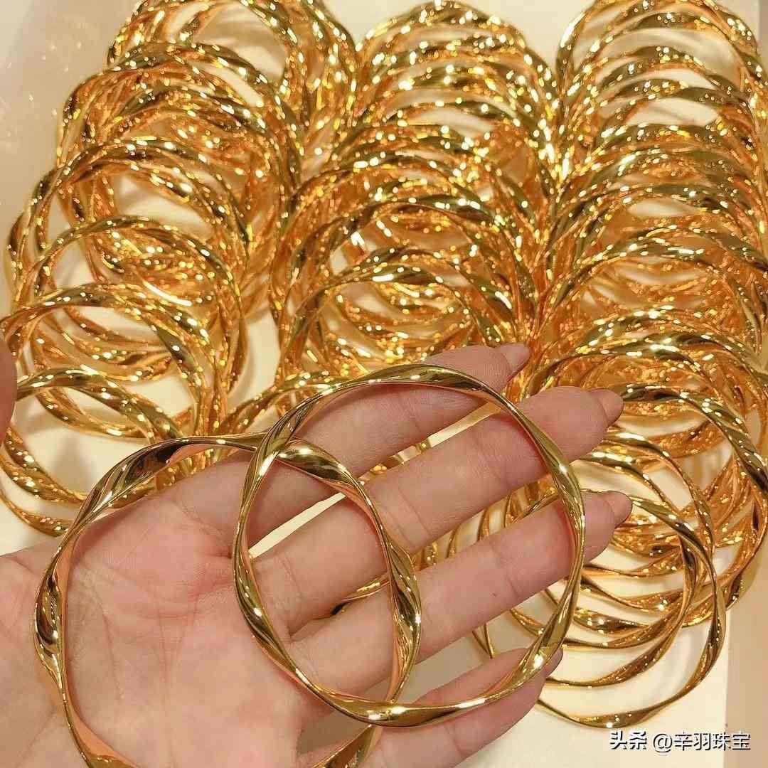 黃金對(duì)戒款式及價(jià)格(黃金對(duì)戒一般多少錢)插圖7