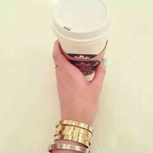 卡地亞love手鐲價格(卡地亞love手鐲價格走勢)插圖2