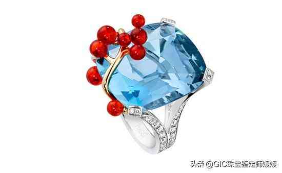 海藍寶石寓意(海藍寶石是啥)插圖4