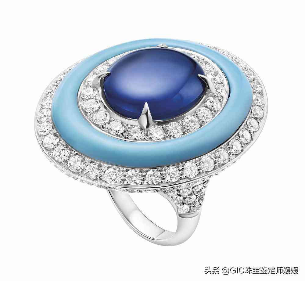 海藍寶石寓意(海藍寶石是啥)插圖5