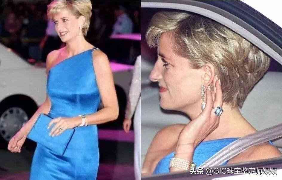 海藍寶石寓意(海藍寶石是啥)插圖6