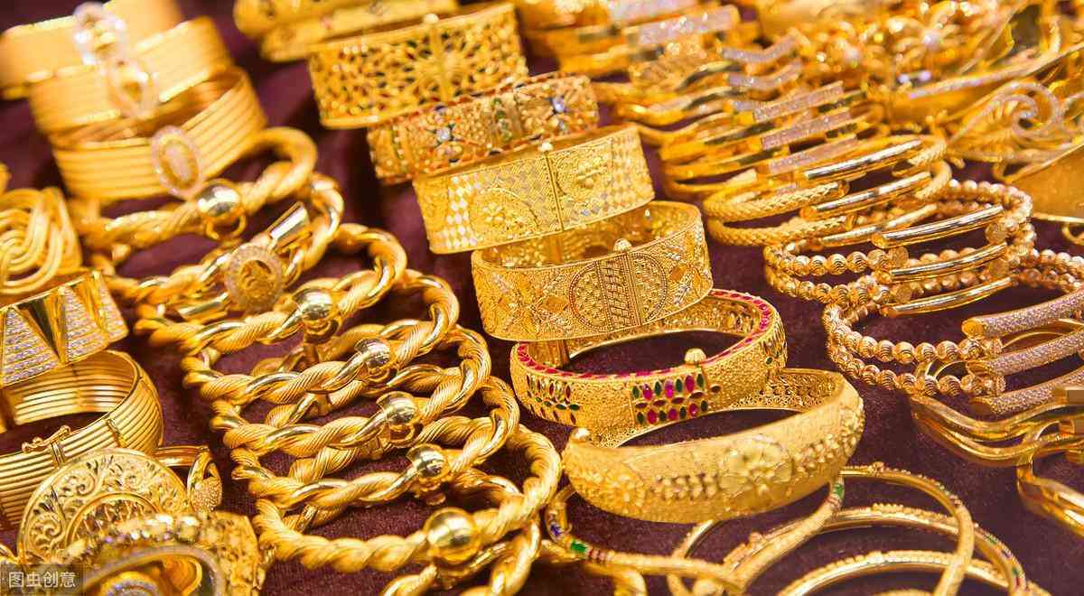 周大福今日黃金價(jià)格多少一克(周大福今日金價(jià)多少一克2020.1121)插圖1