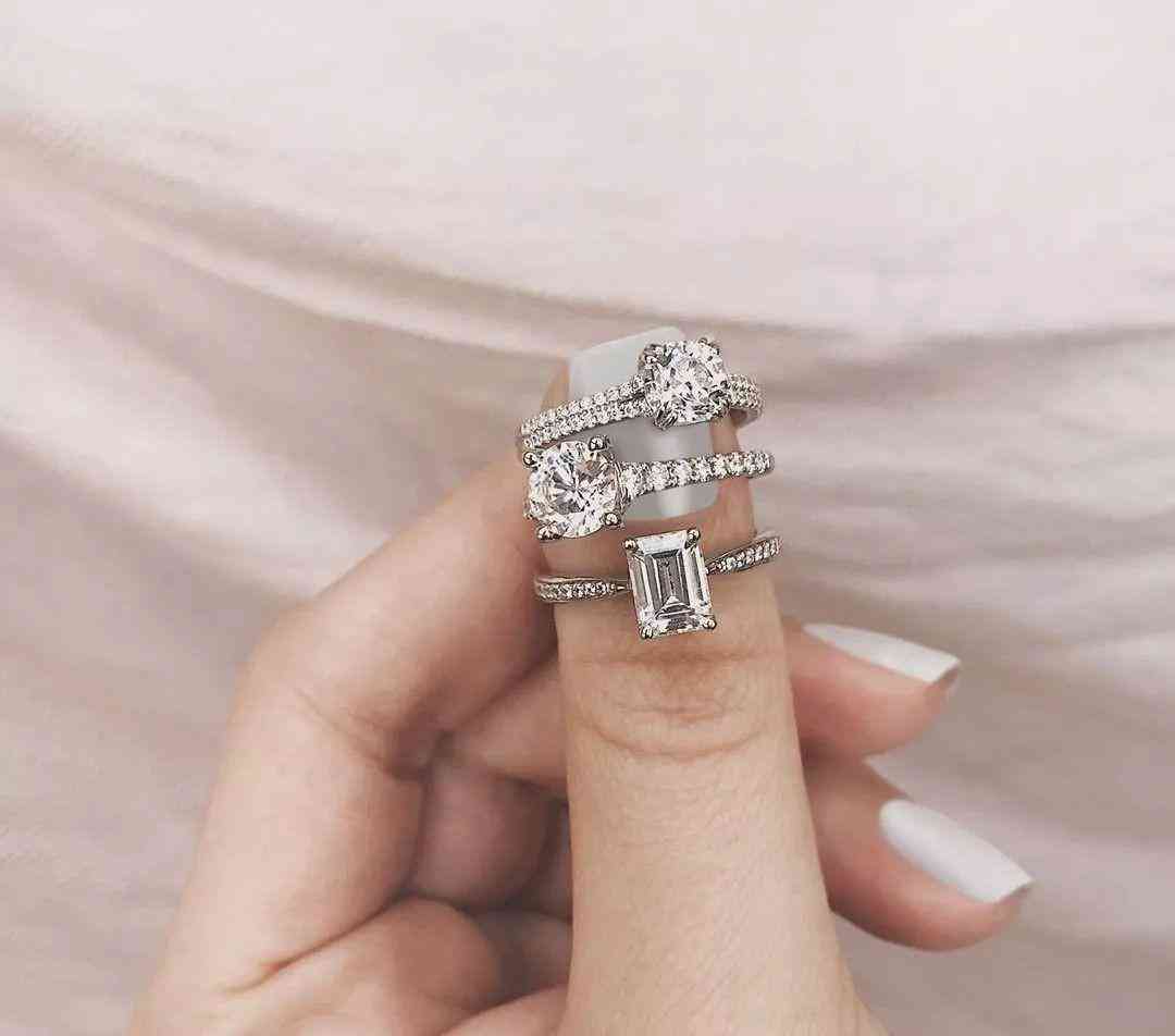 怎么挑鉆戒(鉆戒哪里買)插圖27