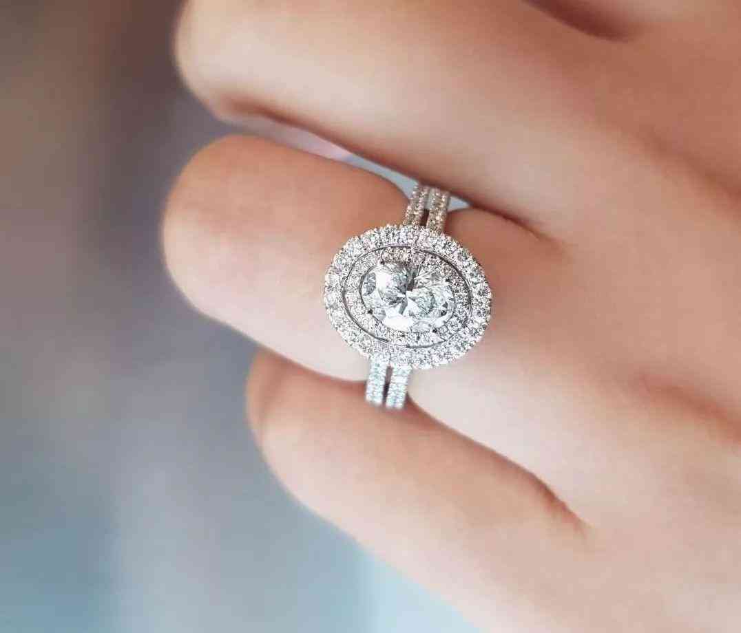 怎么挑鉆戒(鉆戒哪里買)插圖29