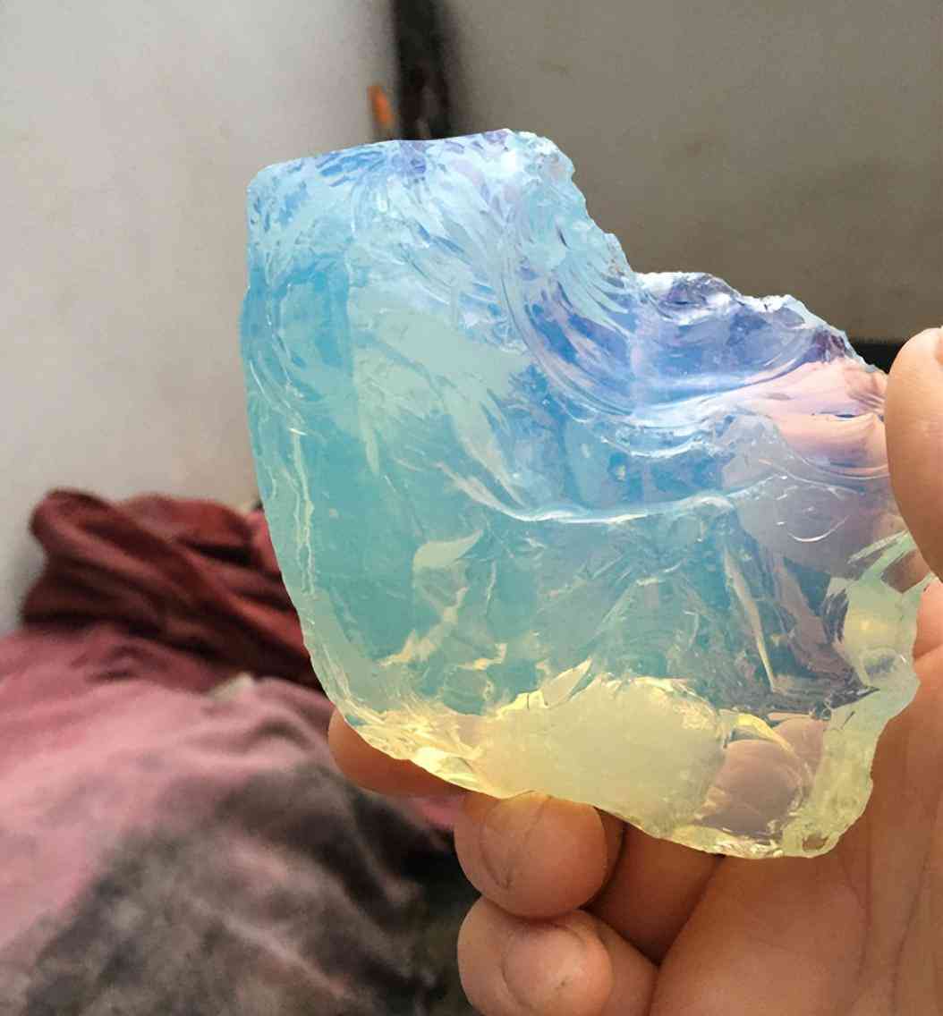 真砭石是什么顏色的(砭石真假圖片 原石)插圖3