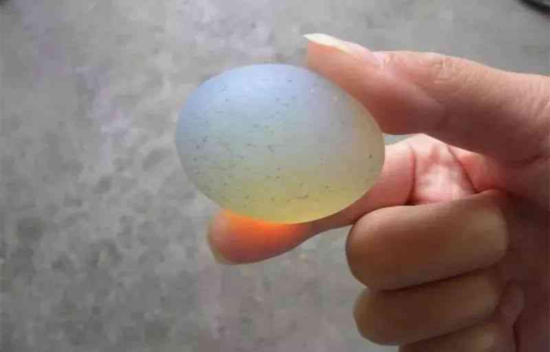 真砭石是什么顏色的(砭石真假圖片 原石)插圖6