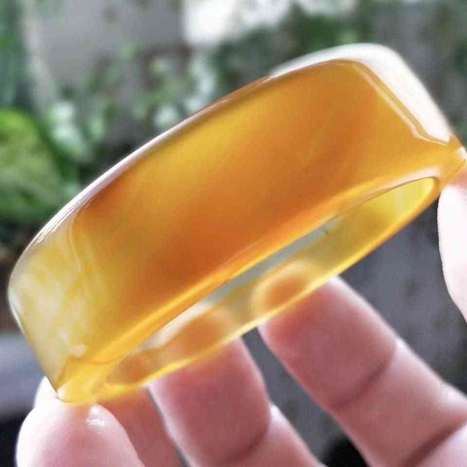 水草瑪瑙手鐲價格(水草瑪瑙手鐲價格大概多少錢)插圖3