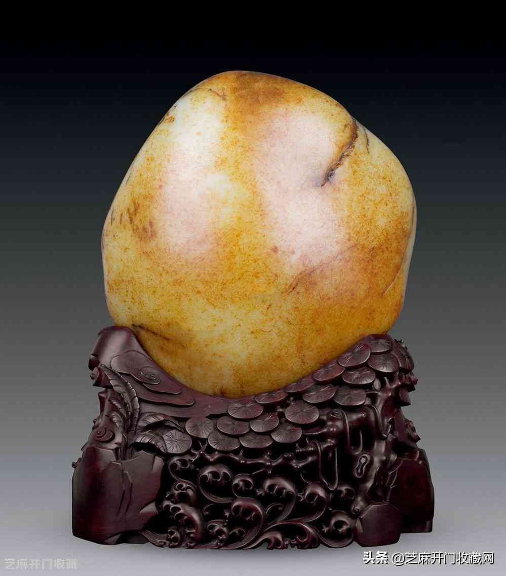 和田玉原石鑒定方法(和田玉原石 鑒別方法)