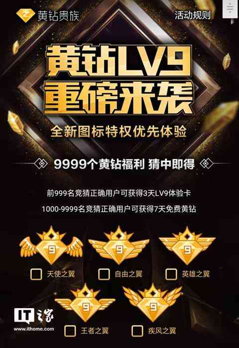 qq黃鉆充值中心(qq黃鉆充值中心在哪里)插圖1