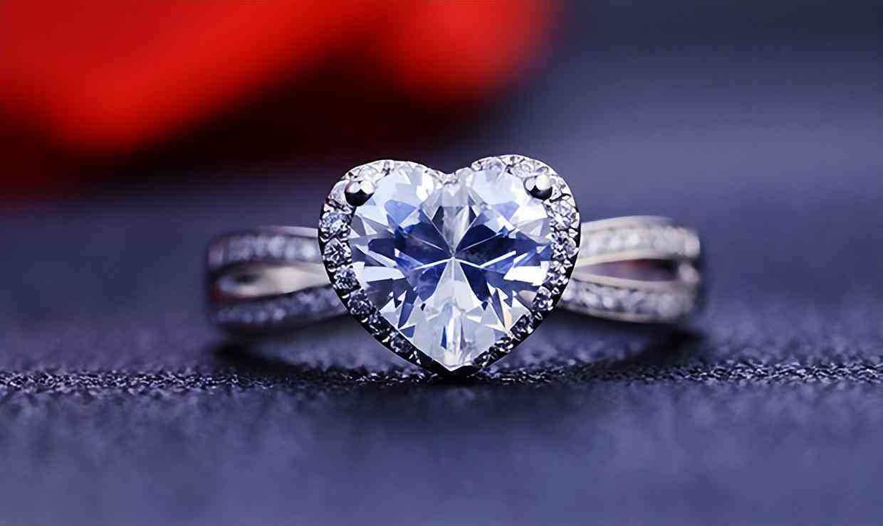 鉆戒牌子排行(鉆戒品牌排行榜前二十名)插圖3