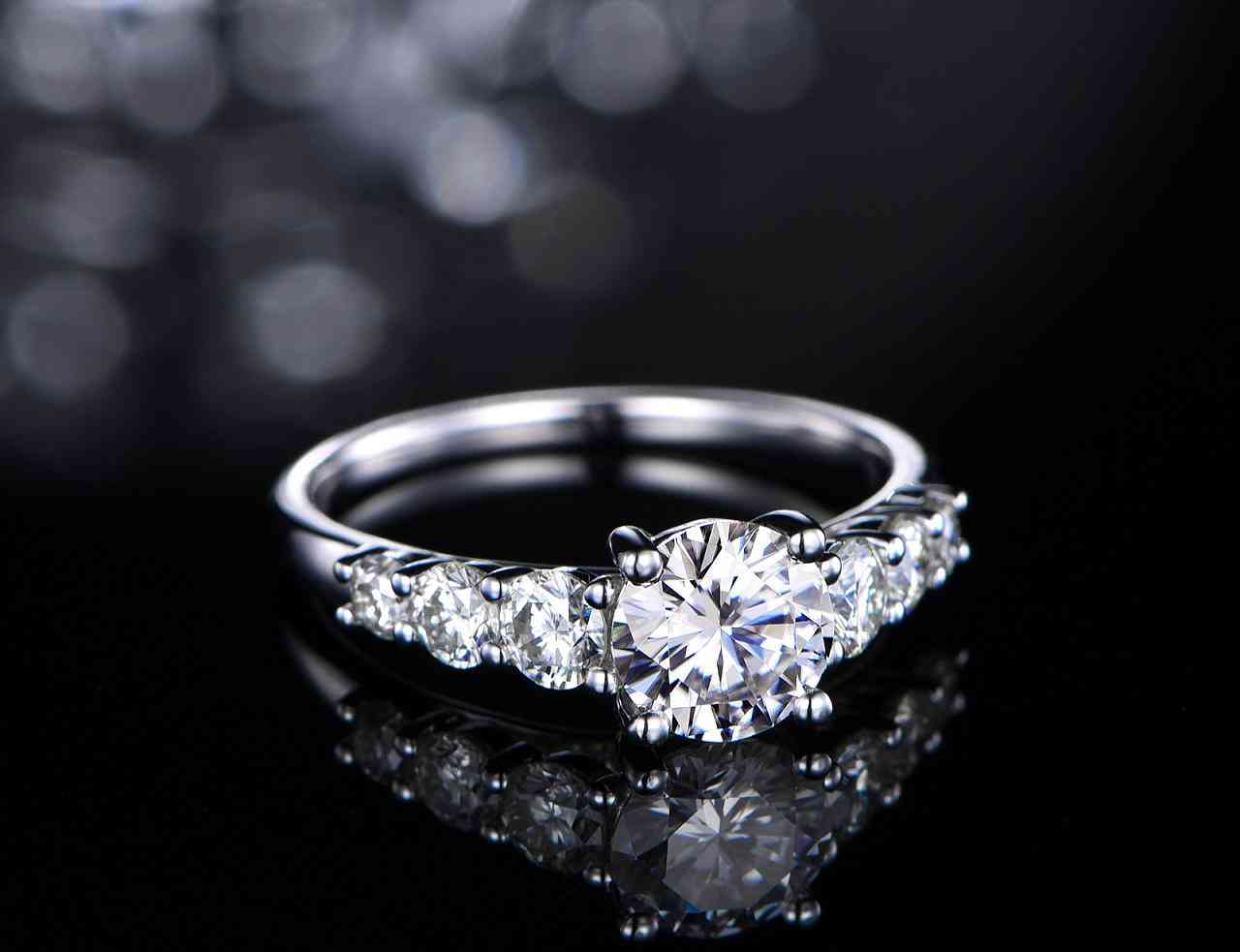 右手戒指女代表什么意思(右手戒指的戴法和意義女生)