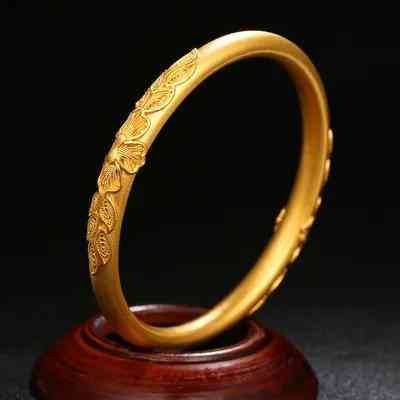 足金是真正的黃金嗎(999足金是黃金嗎)插圖2