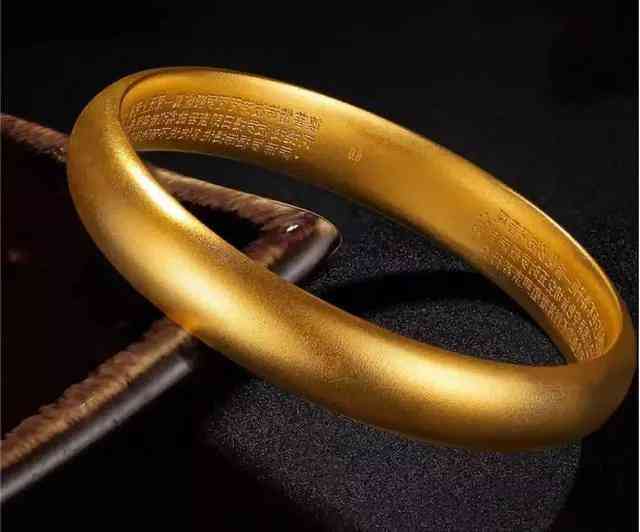 足金是真正的黃金嗎(999足金是黃金嗎)插圖4