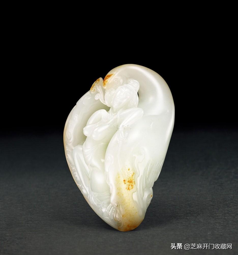 和田玉鑒別(和田玉怎么看真假 鑒別方法)插圖2