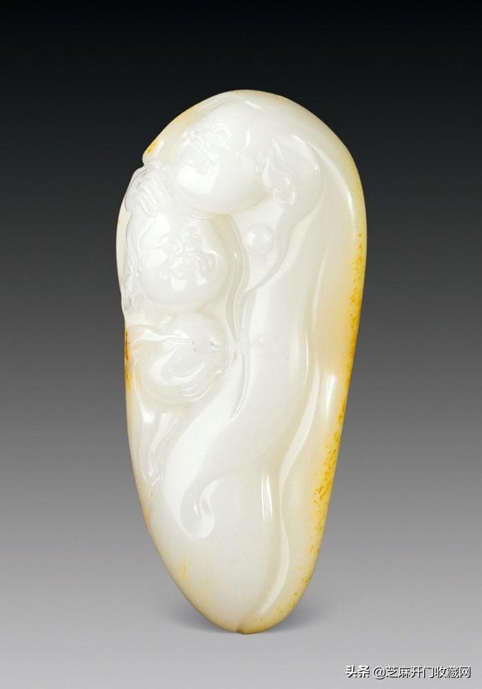 和田玉鑒別(和田玉怎么看真假 鑒別方法)插圖4