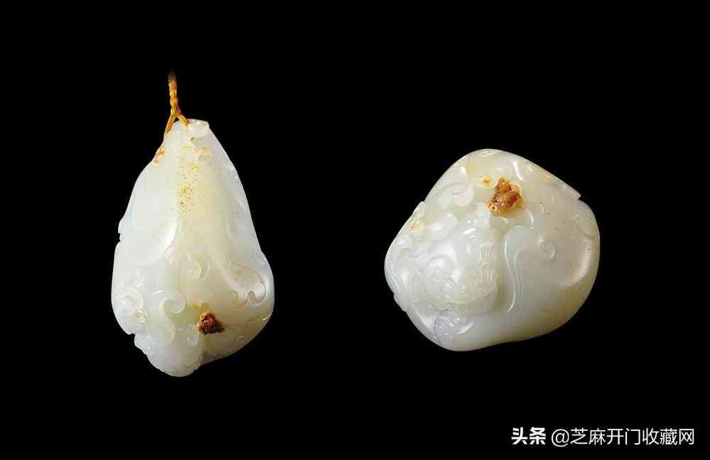 和田玉鑒別(和田玉怎么看真假 鑒別方法)插圖6