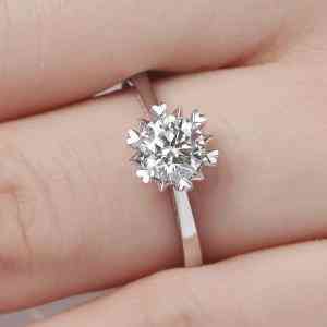 vvs鉆石50分多少錢(鉆石ijvs50分多少錢)