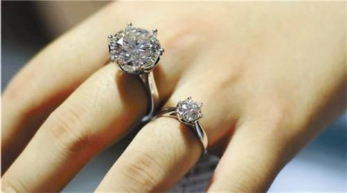 vvs鉆石50分多少錢(鉆石ijvs50分多少錢)插圖4