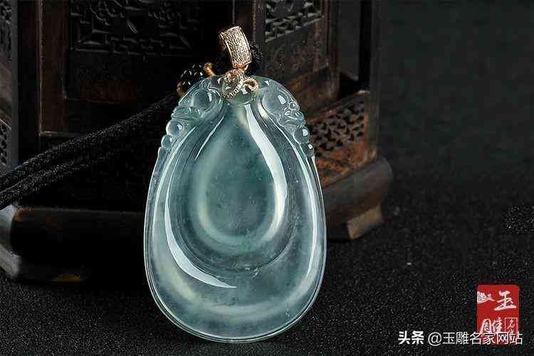 玉石原料的鑒別方法(怎么看玉石原料)插圖2