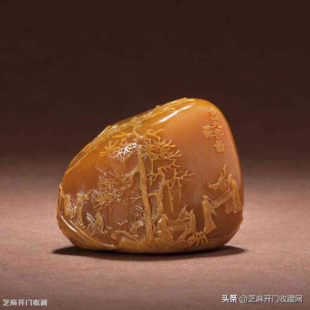 石頭玉石的鑒別方法(石頭玉石的鑒別方法圖片)插圖1