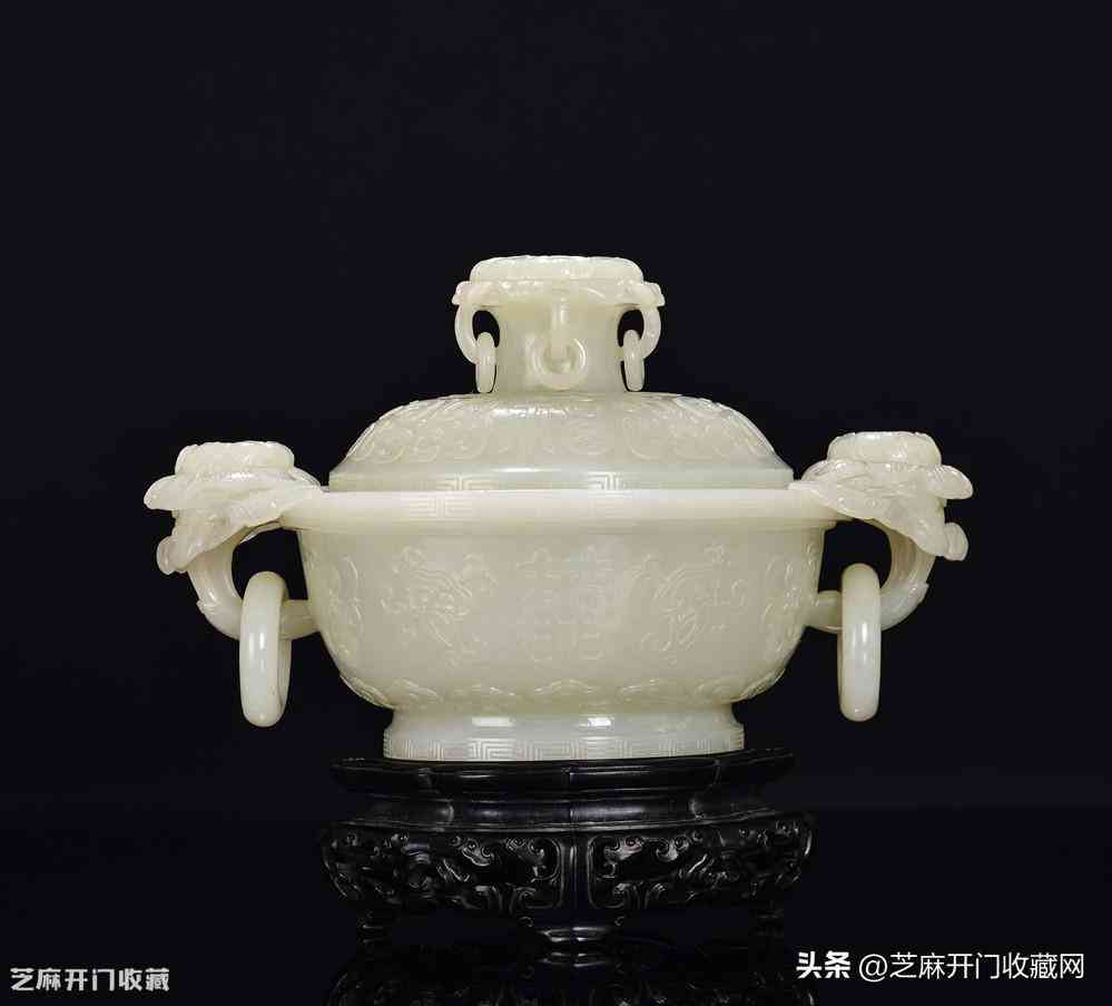 石頭玉石的鑒別方法(石頭玉石的鑒別方法圖片)插圖2