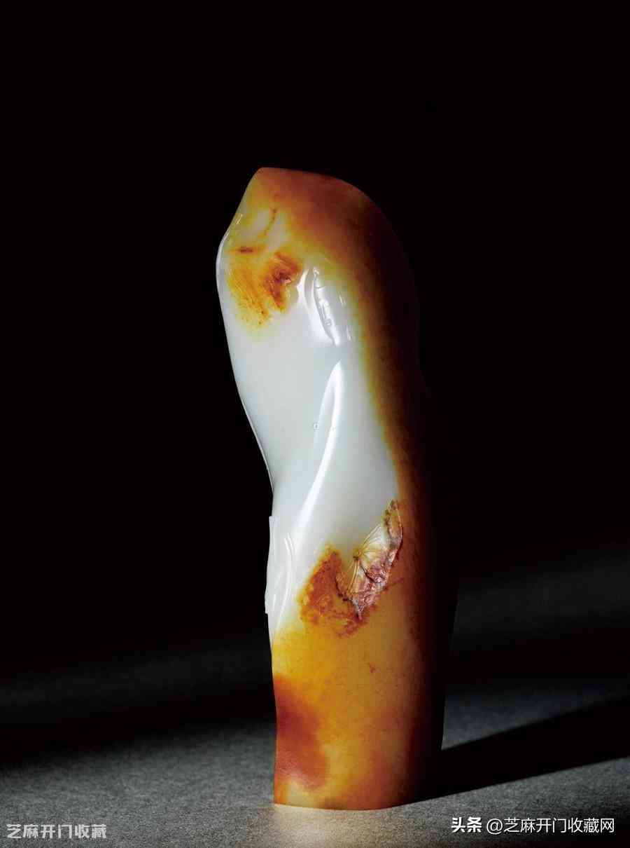 石頭玉石的鑒別方法(石頭玉石的鑒別方法圖片)插圖3