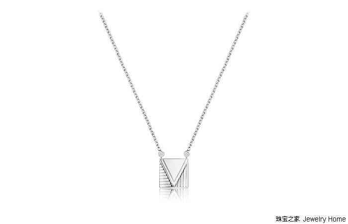 男士銀項鏈款式(男士銀項鏈款式9999)插圖5