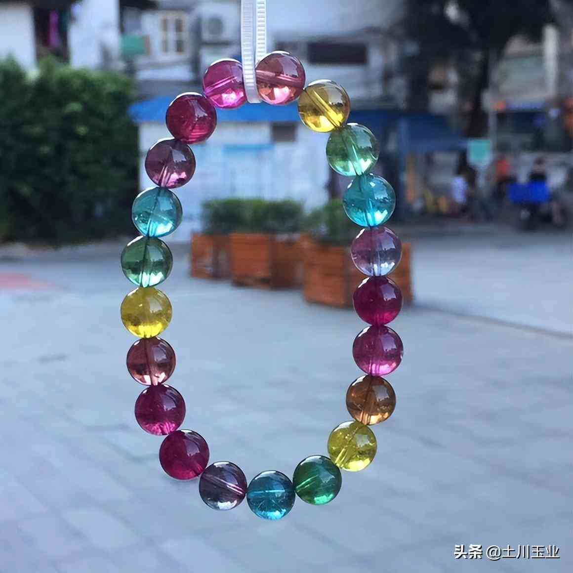 碧璽的鑒別(碧璽有假的嗎)